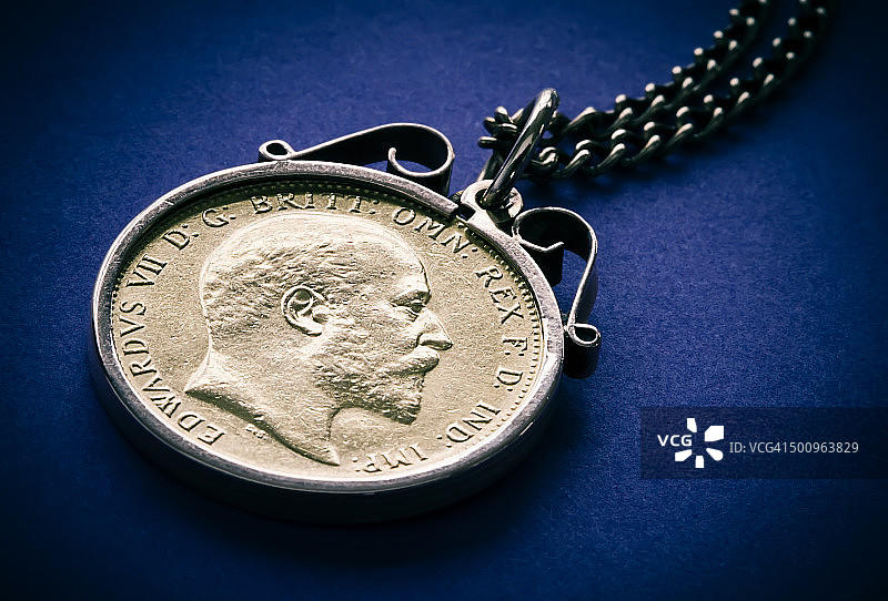 囤积宝库图片素材