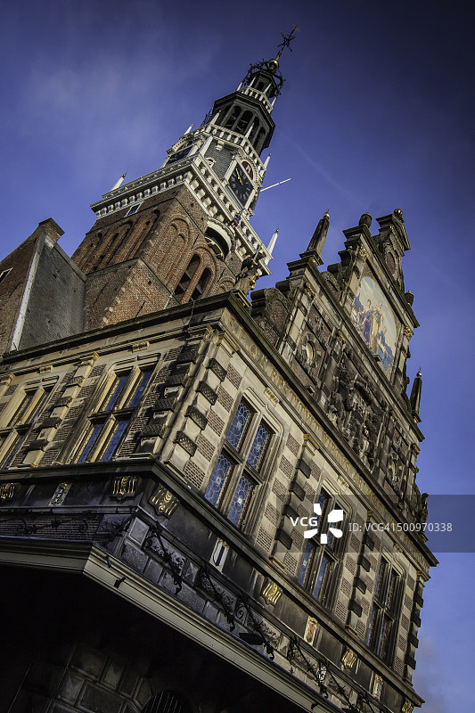 阿尔克马尔与贝姆斯特图片素材