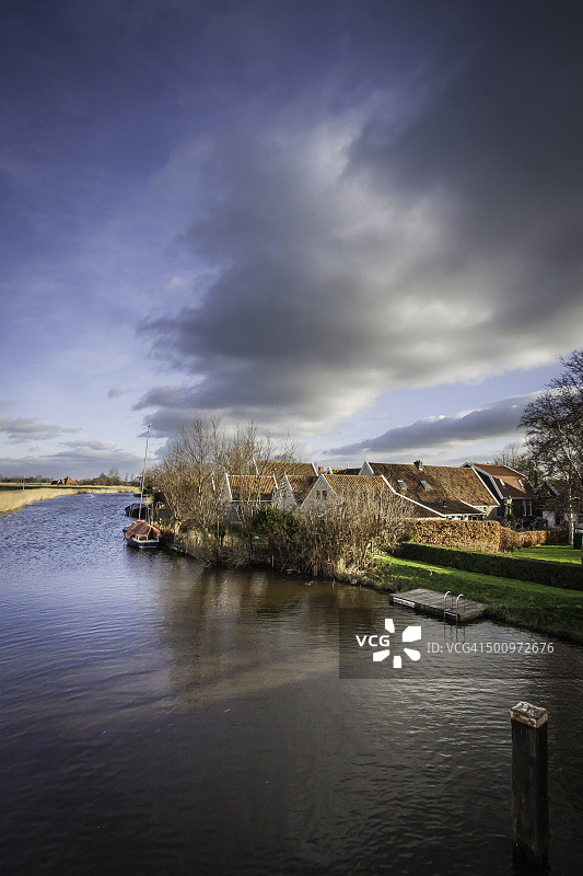 阿尔克马尔与贝姆斯特图片素材