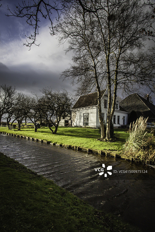 阿尔克马尔与贝姆斯特图片素材