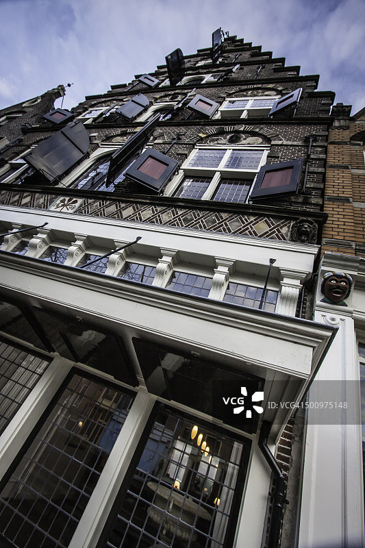 阿尔克马尔与贝姆斯特图片素材