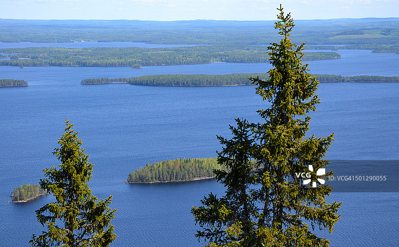 科利国家公园图片素材