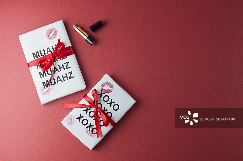 情人节礼物图片素材