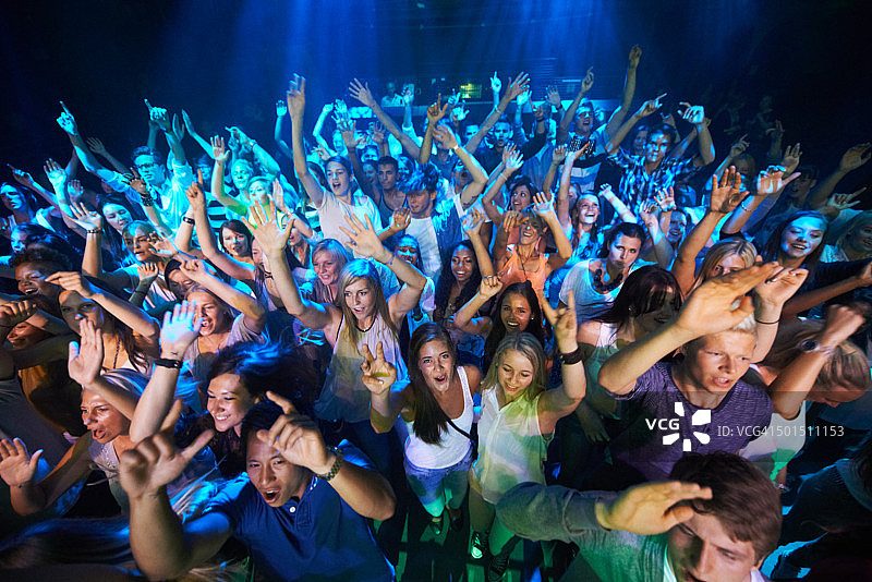 我们对音乐的热爱永无止境图片素材