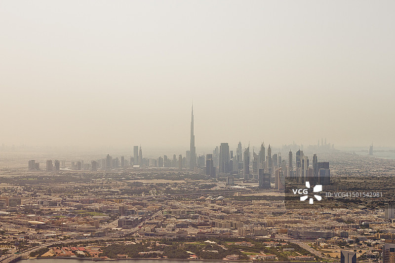 迪拜图片素材
