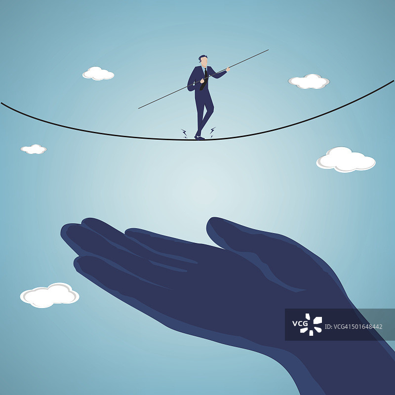 援助之手图片素材