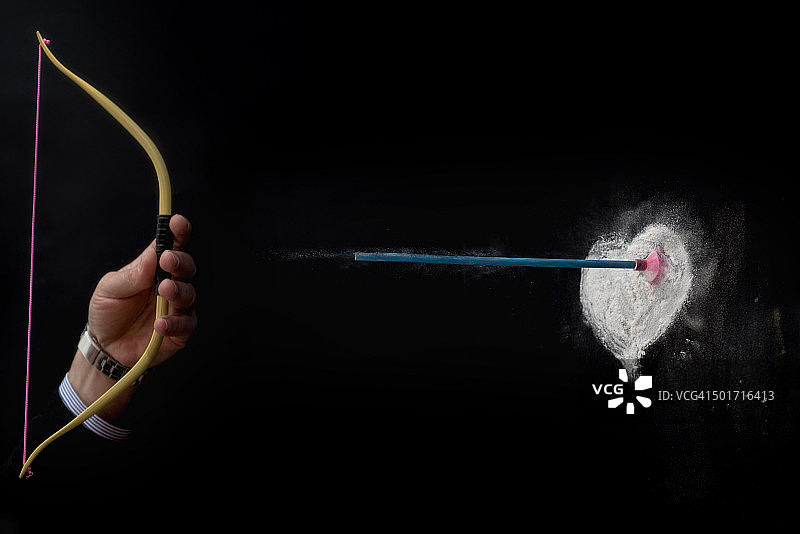 丘比特图片素材