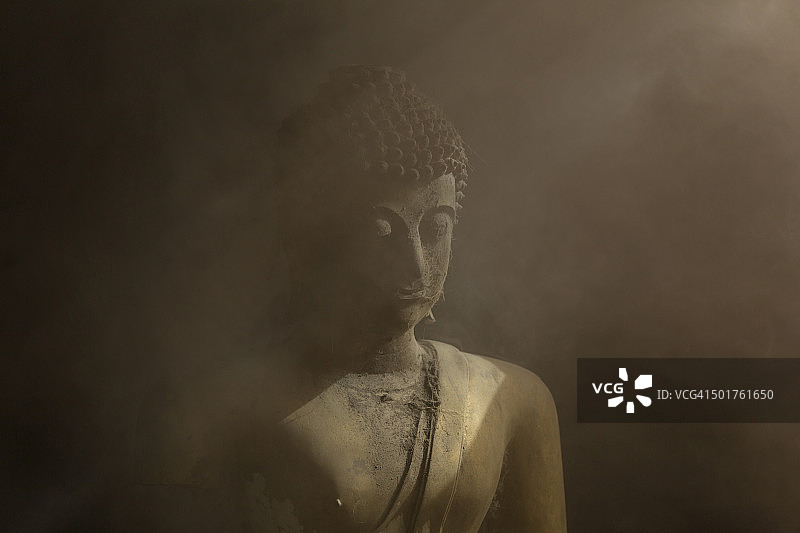 佛像图片素材