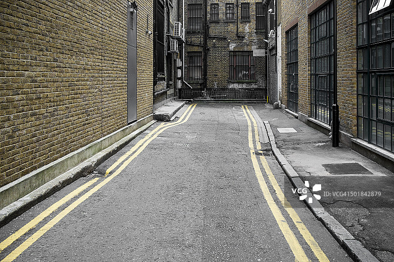 伦敦生活图片素材