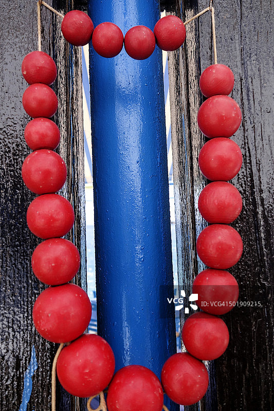 大型念珠图片素材