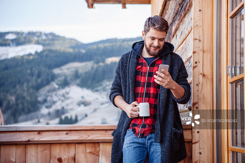 保持联系图片素材