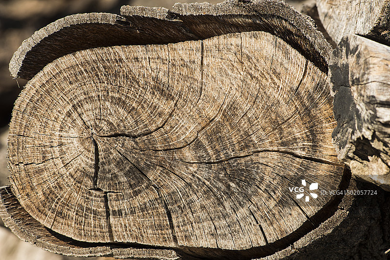 深色硬木纹理背景图片素材