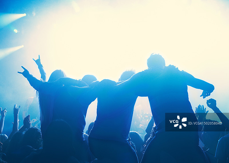 成为音乐的一部分图片素材