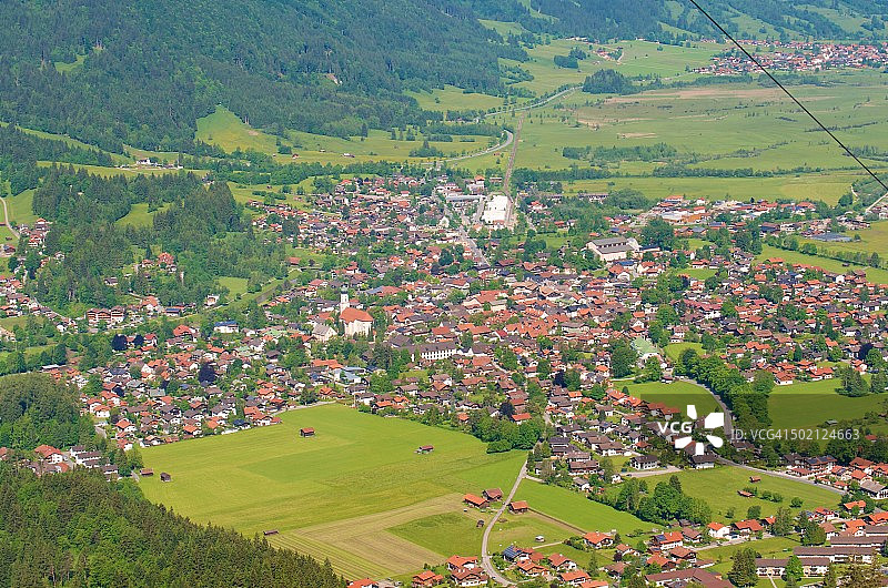 上阿默高图片素材