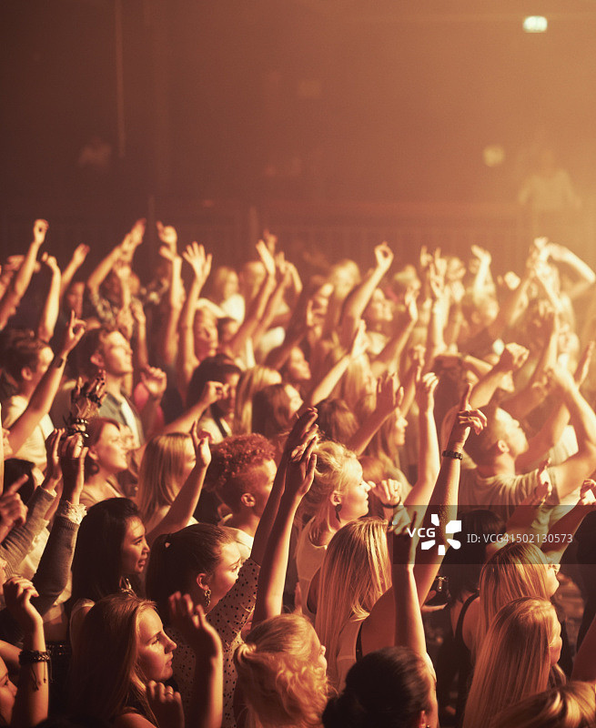 铁杆粉丝图片素材