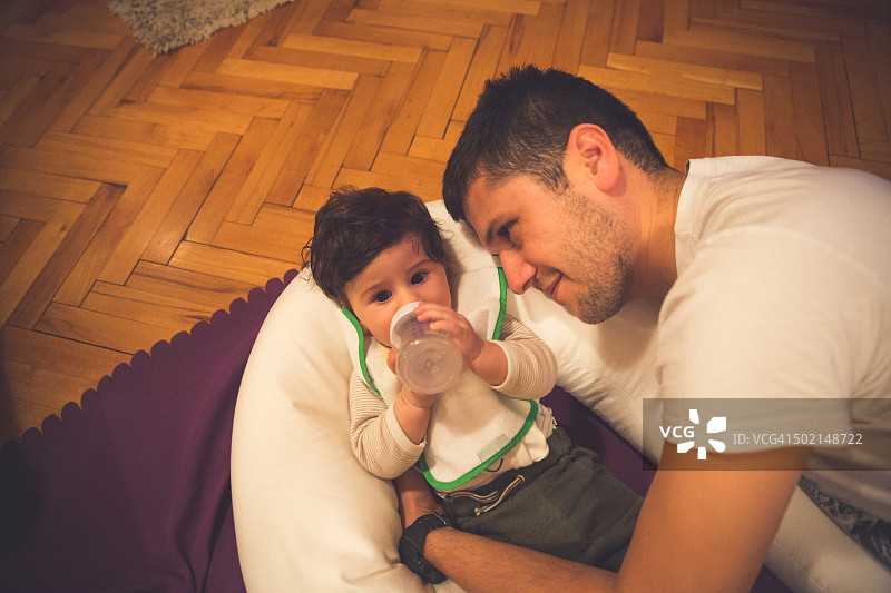 为父之道图片素材