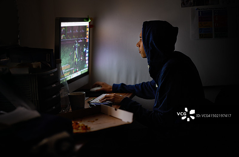 他很有能力图片素材