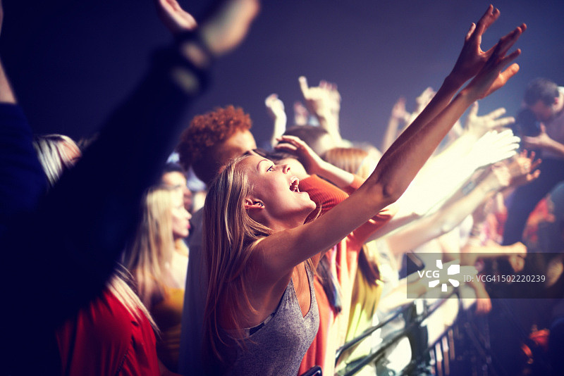 享受音乐图片素材