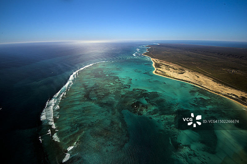 宁格鲁礁2图片素材