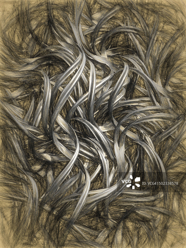 一滴发胶图片素材