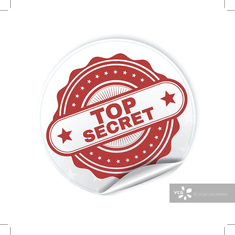 最高机密图片素材