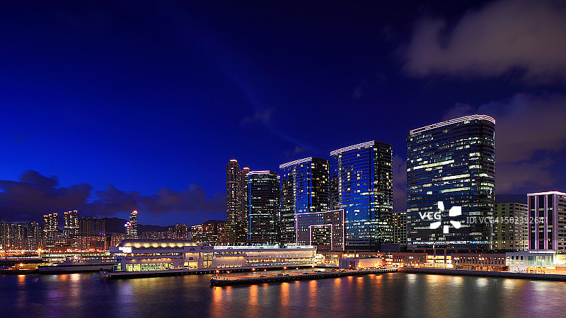 海港城图片素材