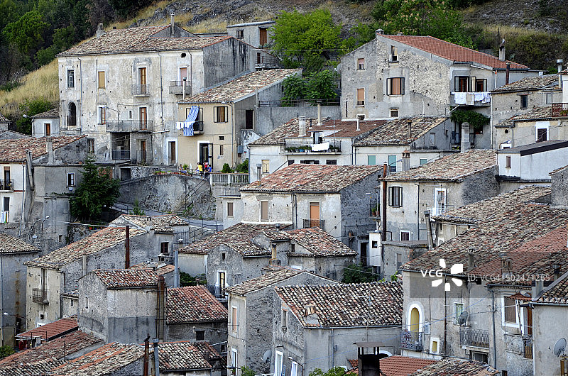 莫拉诺卡拉布罗图片素材