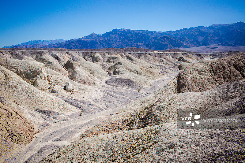 萨尔溪解说步道图片素材