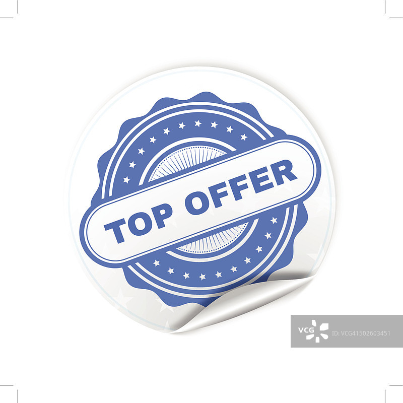 最佳优惠标签图片素材
