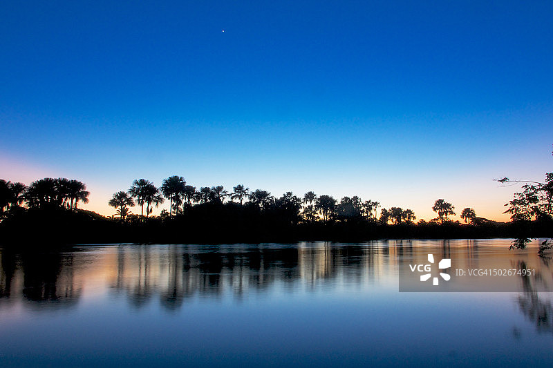 巴雷里尼亚斯图片素材