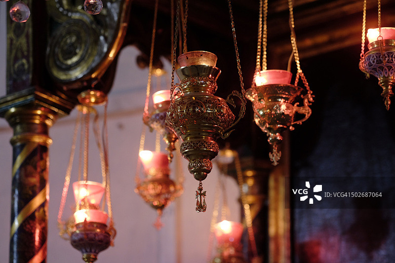 伯利恒图片素材