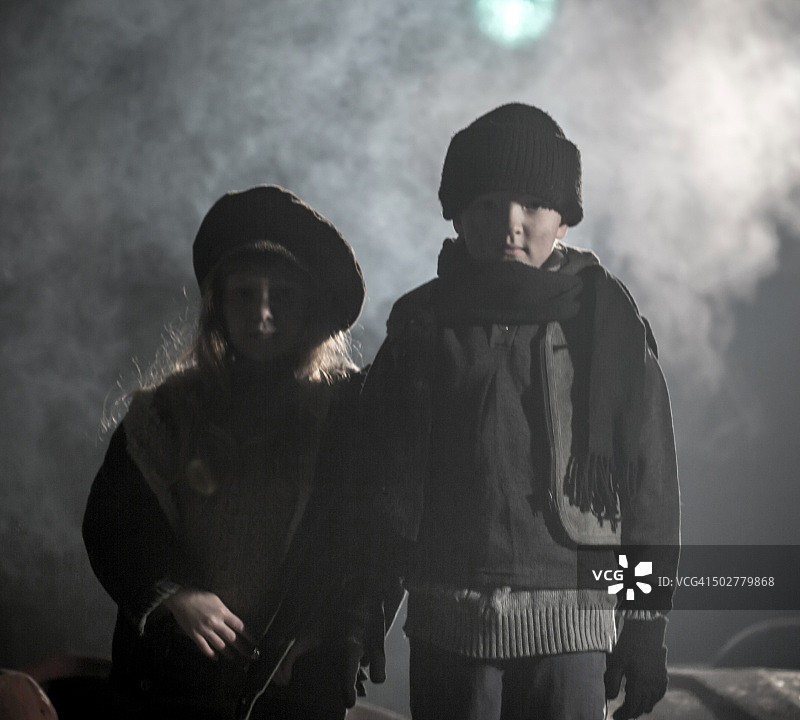 患难见真情图片素材