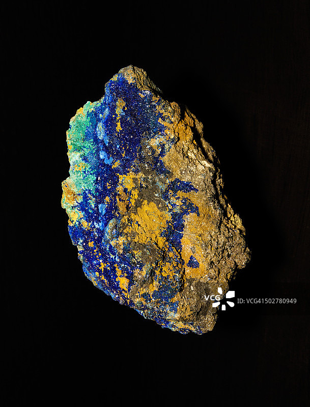 加利福尼亚州死亡谷国家公园图片素材