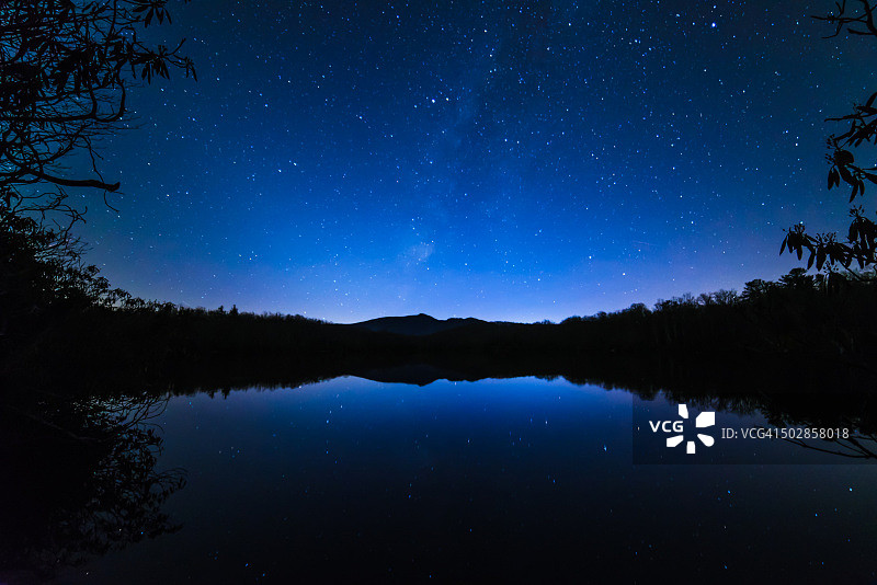 天蓝色图片素材