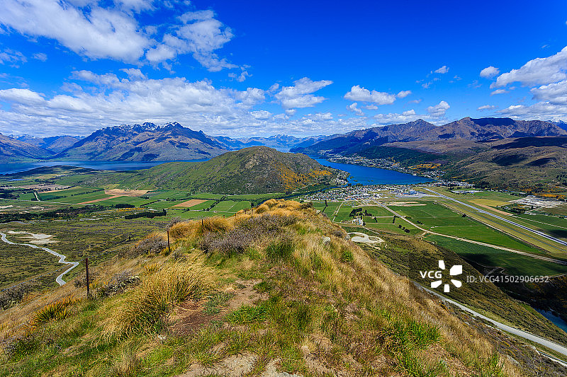 山景城图片素材