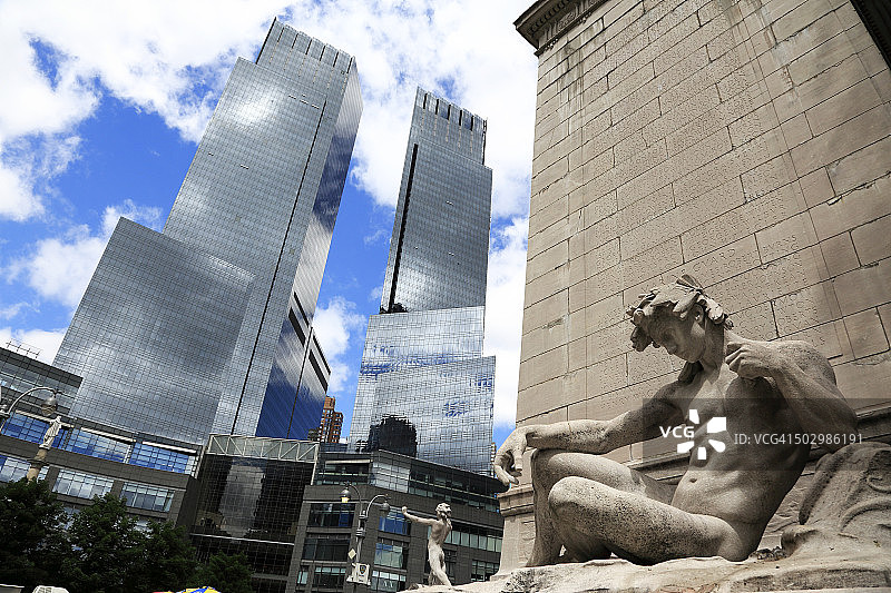 缅因号国家纪念碑图片素材