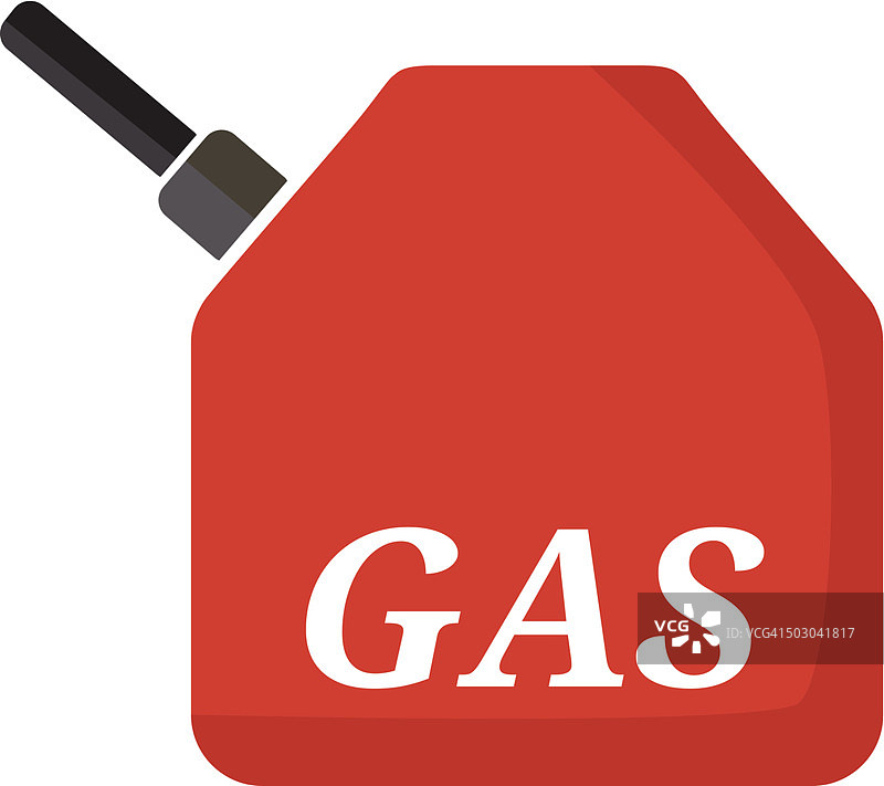 汽油桶图片素材