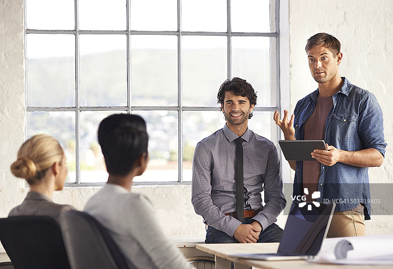 他们有发言权图片素材