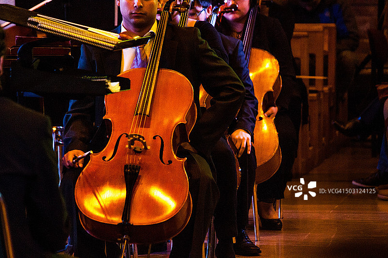 古典音乐图片素材