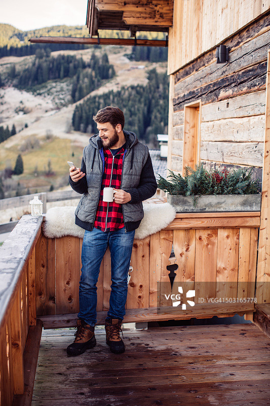 保持联系图片素材