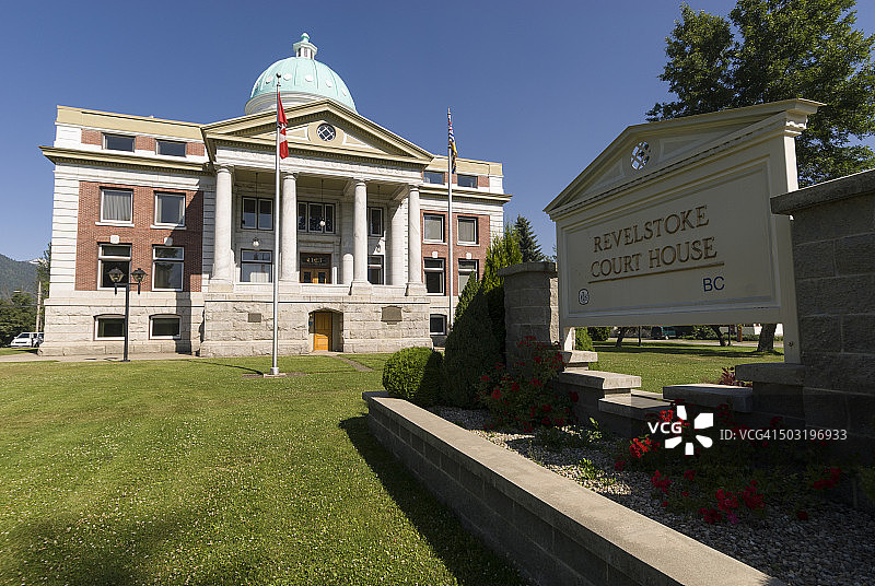 雷夫尔斯托克法院图片素材