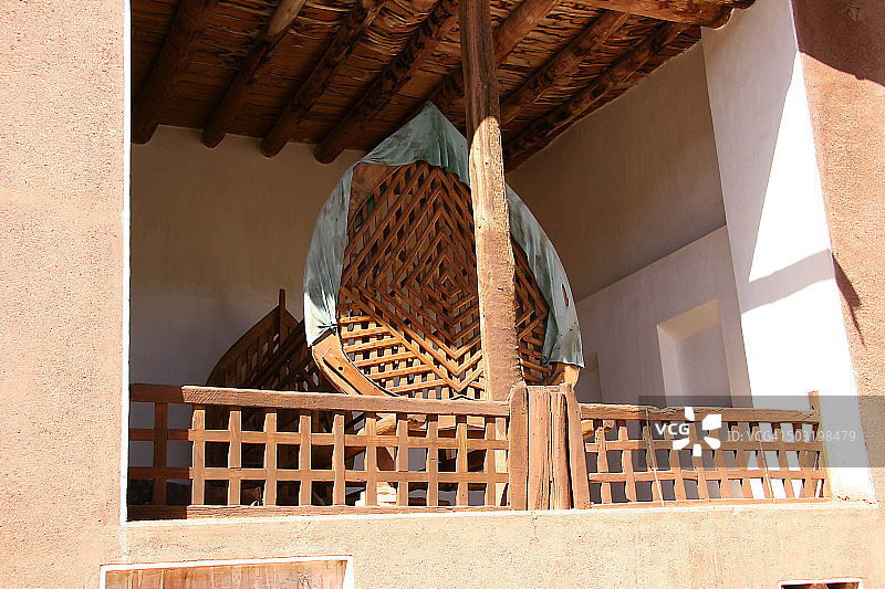 纳克尔，宗教圣像图片素材