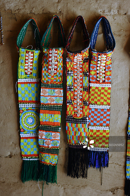 卡拉什的手工艺品图片素材