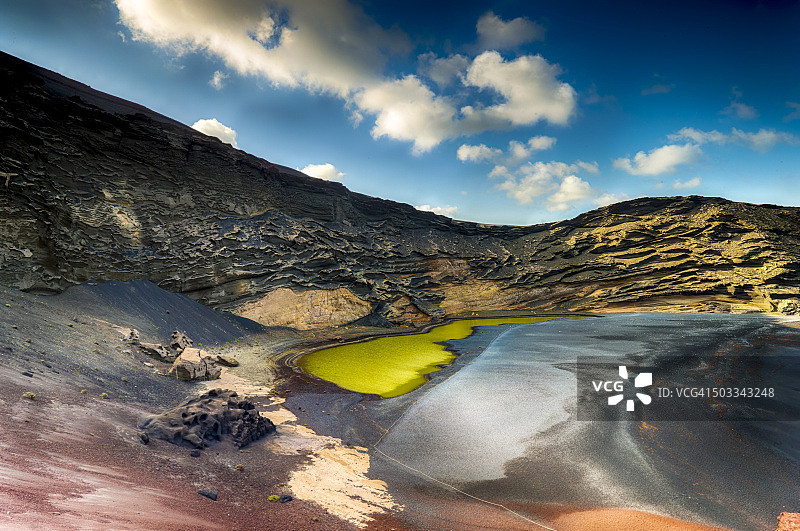 埃尔戈尔福图片素材