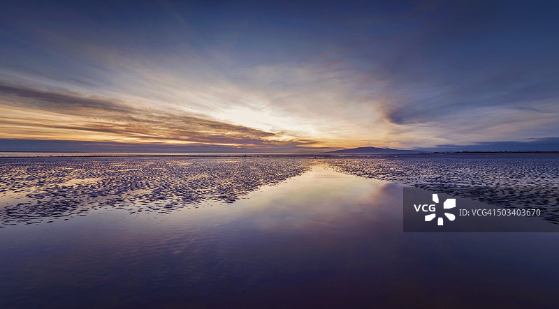 欢乐海滩图片素材