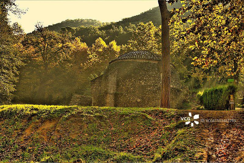 照亮阳光图片素材