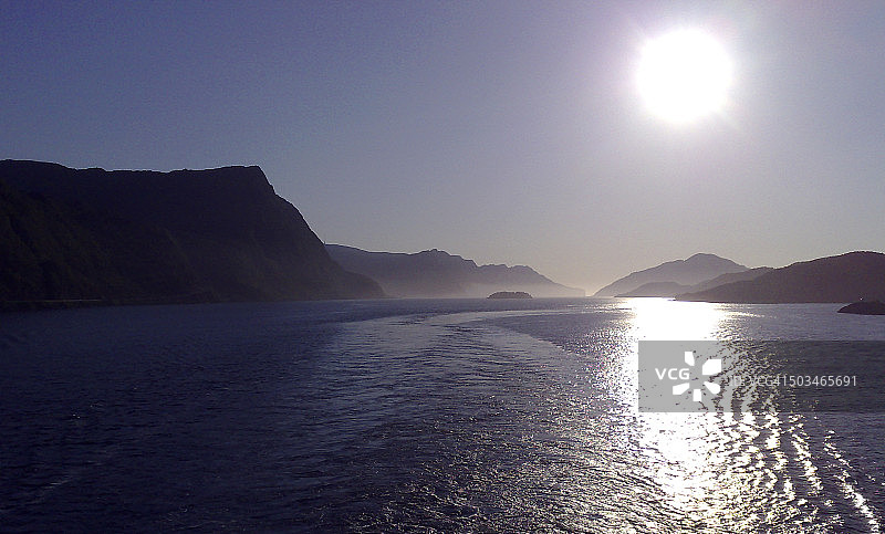 照亮阳光图片素材