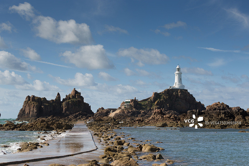 拉科比埃尔景观图片素材