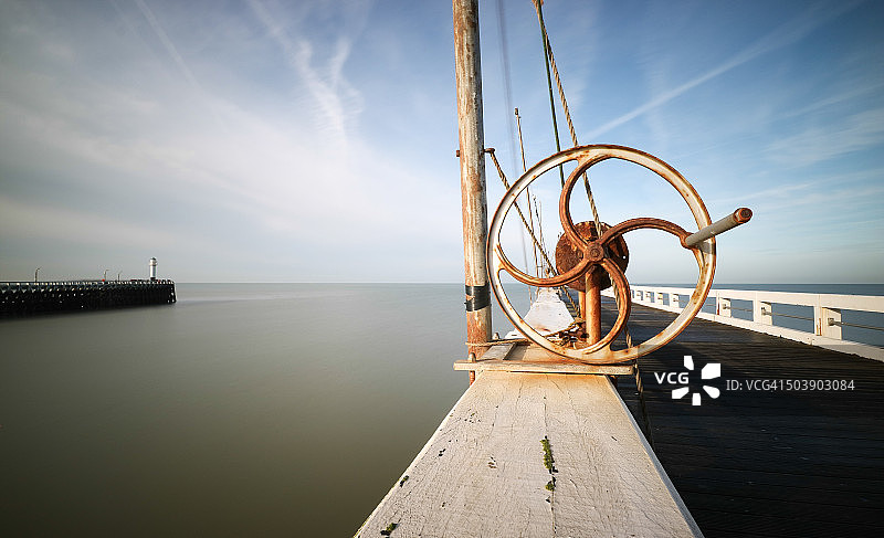 海边风光图片素材