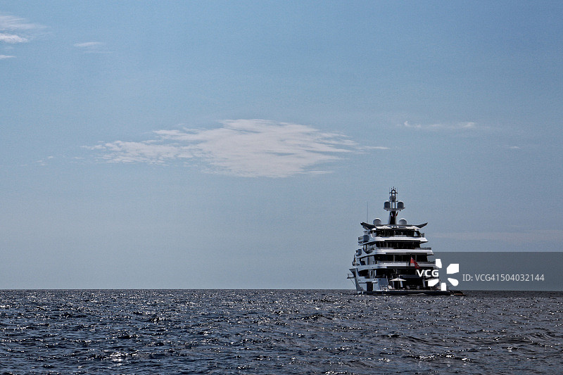 索伦托海滨假日图片素材